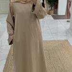 Abaya SamyHijab