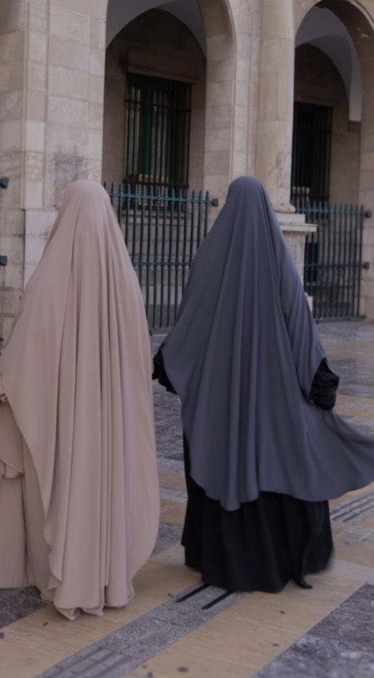 Niqab